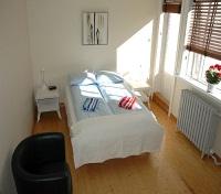 Odinn Guesthouse - Guest Room